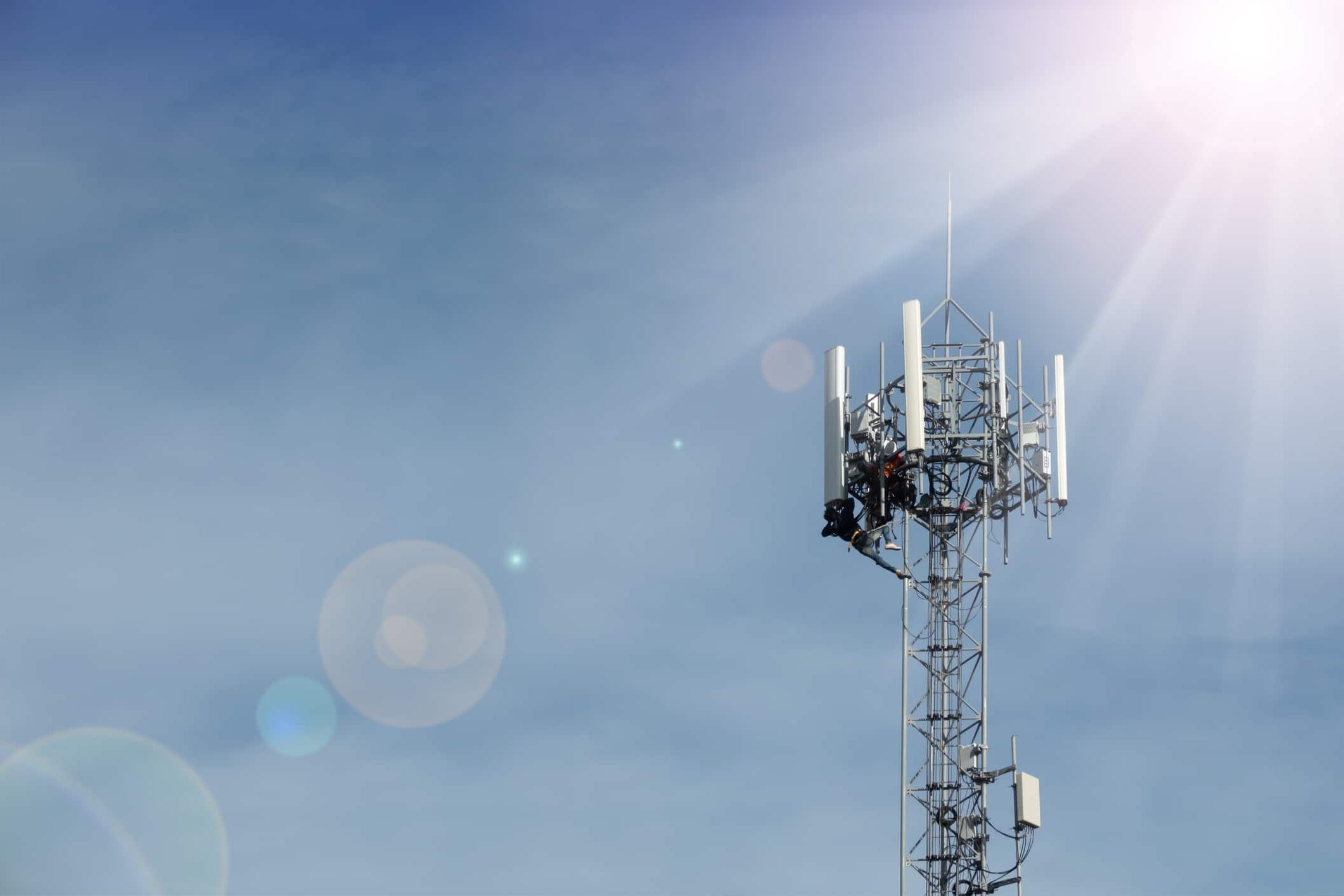 About Engineered Tower Solutions